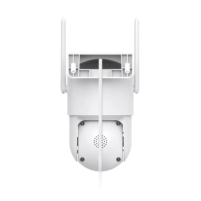 Camera Wifi Connect C120 4+4MPX Tuya Kruger Matz