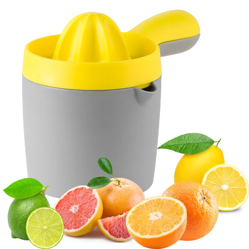 Storcator Citrice Manual 500 ML Teesa