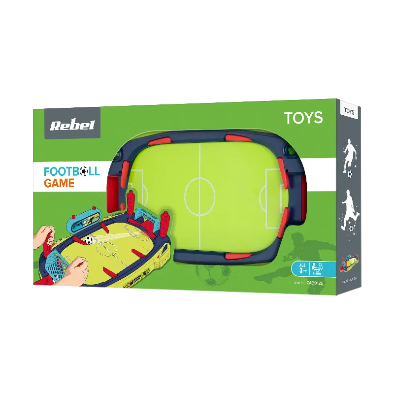 Joc de Masa Fotbal Goal Soccer Rebel