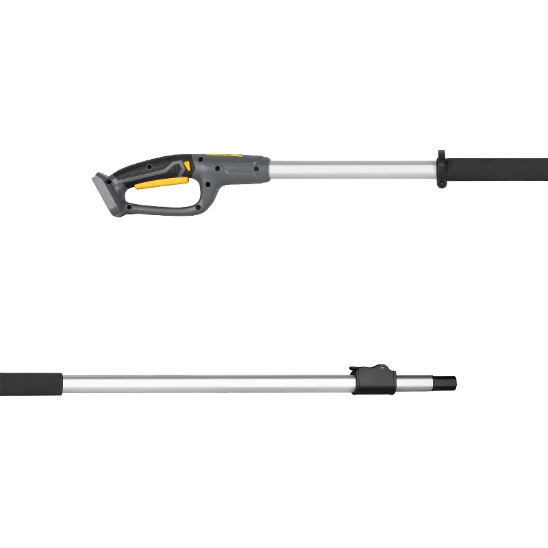 Trimmer Gard Viu Telescopic + Drujba 20V fara Acc Rebel
