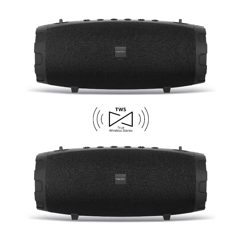 Boxa-Bluetooth (K M) - (KM0553)