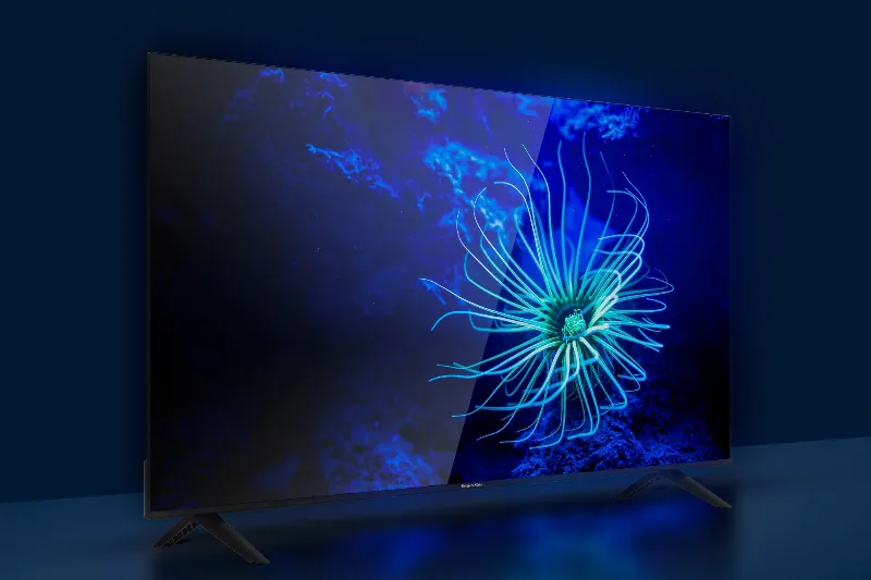 TV Ultrahd 4K 65 Inch 165CM Smart Vidaa Kruger Matz