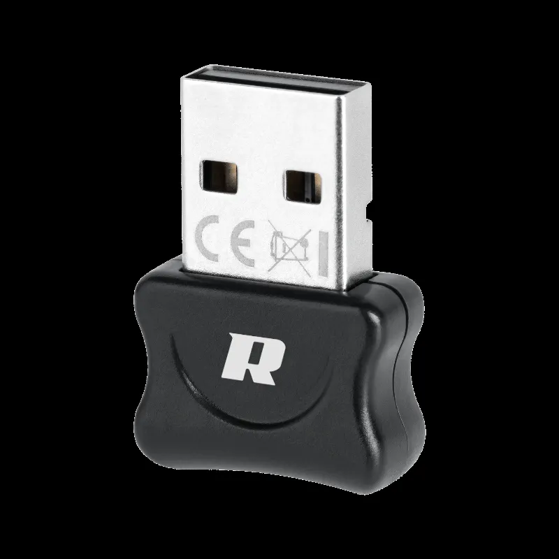 Mini Adaptor Bluetooth 5.0 Nanostick Rebel