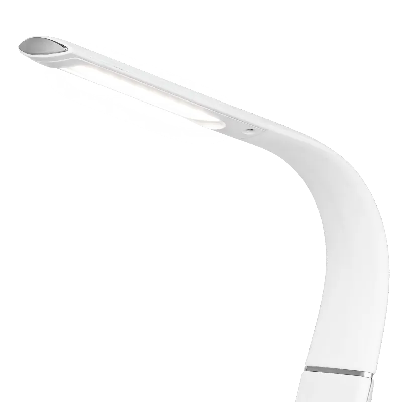 Lampa LED Birou Display Temperatura Rebel