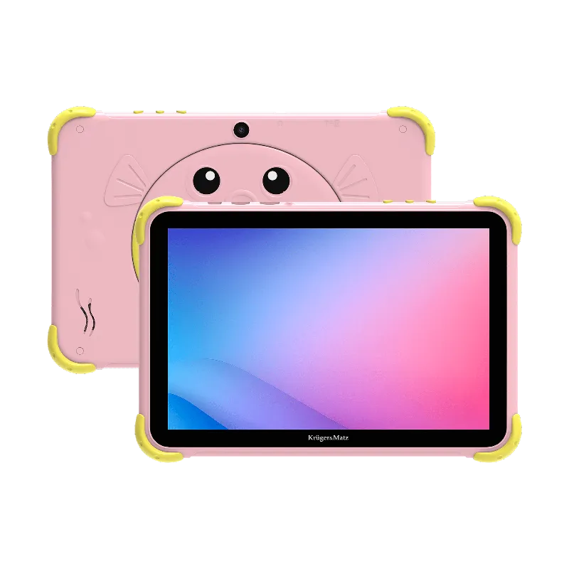 Tableta Copii Android 10 Inch Fun 1008 Kruger Matz