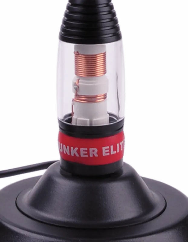Antena Cb Sunker Elite CB115 + Magnet