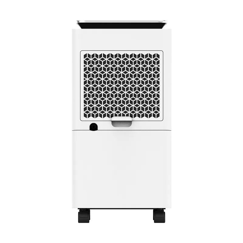 Dezumidificator / Purificator Aer Ventilator Teesa