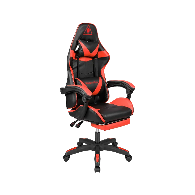 Scaun Gaming Gx-150 Rosu Kruger Matz