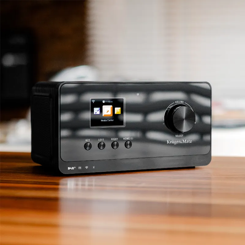 Aparat Radio Internet DAB+ Kruger Matz