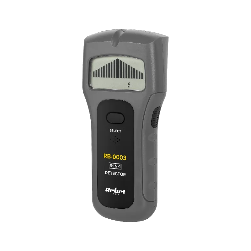 Detector 3 in 1 Rebel