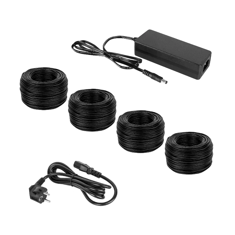 Kit Supraveghere Wifi Connect C300 Tuya Kruger Matz