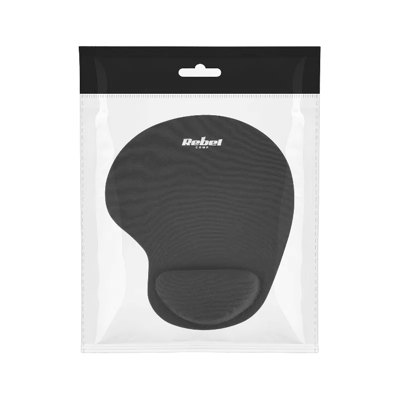 Mouse Pad cu Gel Rebel