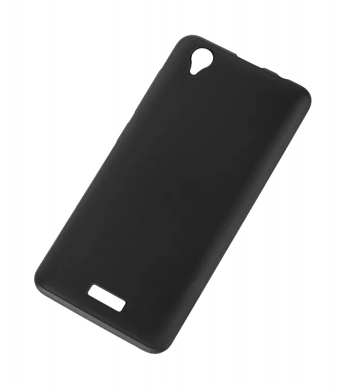 Back Cover Negru Move 8 Mini