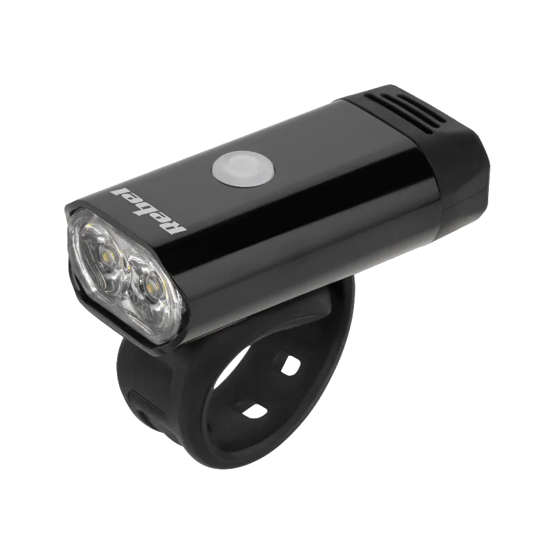 Far Bicicleta 5W cu Acumulator Rebel