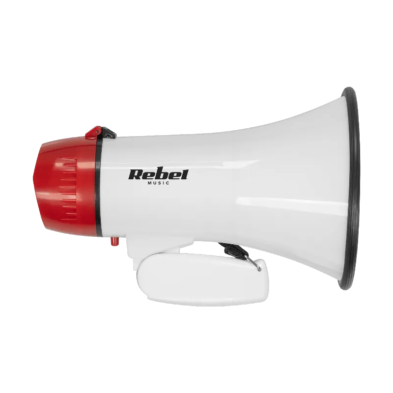 Megafon DH08 130MM 10W