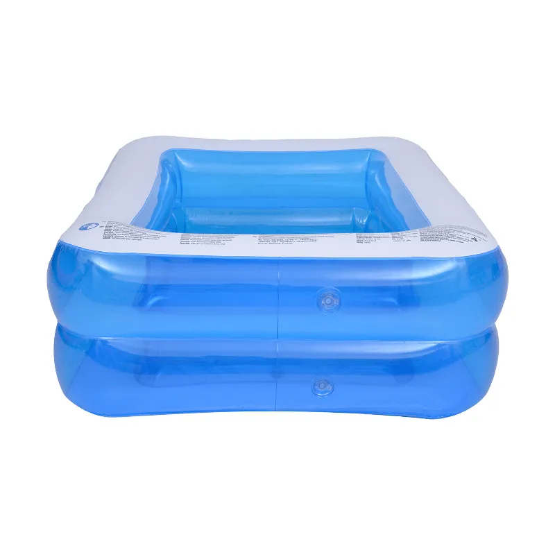 Piscina Gonflabila Copii Sunclub 155X108X46