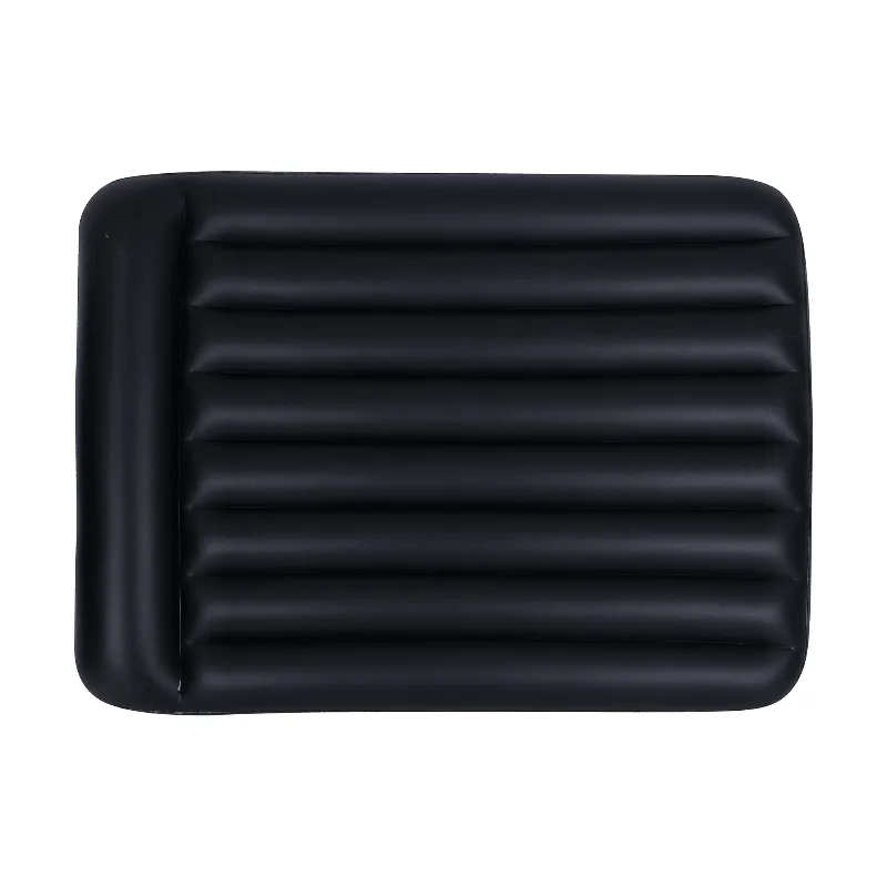 Saltea Gonflabila cu Pompa 203X152X30