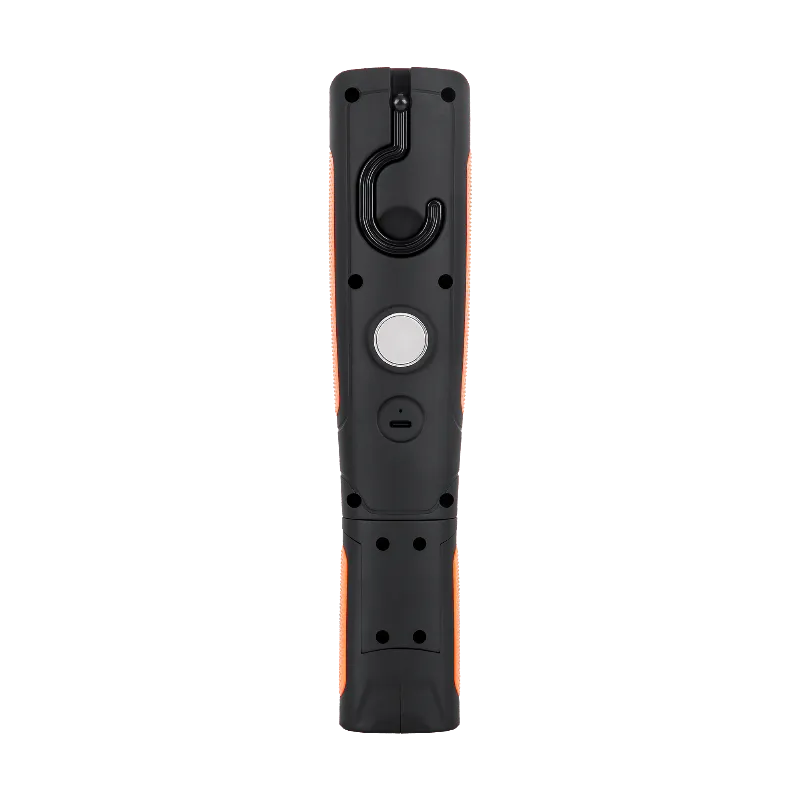 Lampa Atelier LED COB Incarcare USB