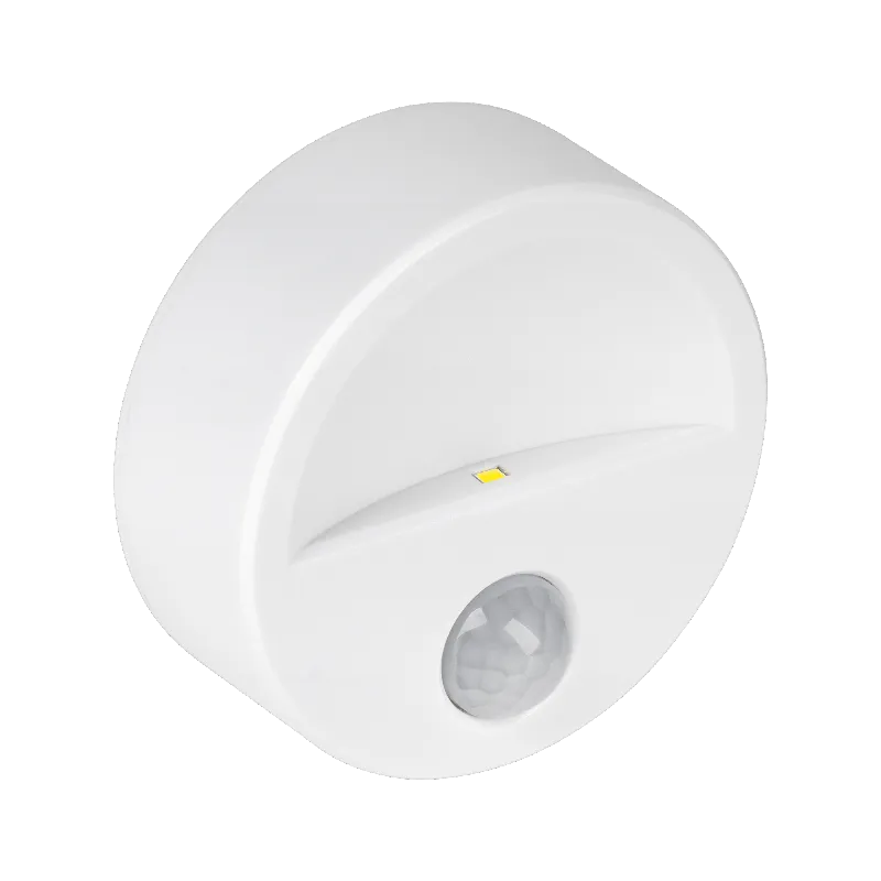 Lampa Veghe cu Senzor Miscare Rebel
