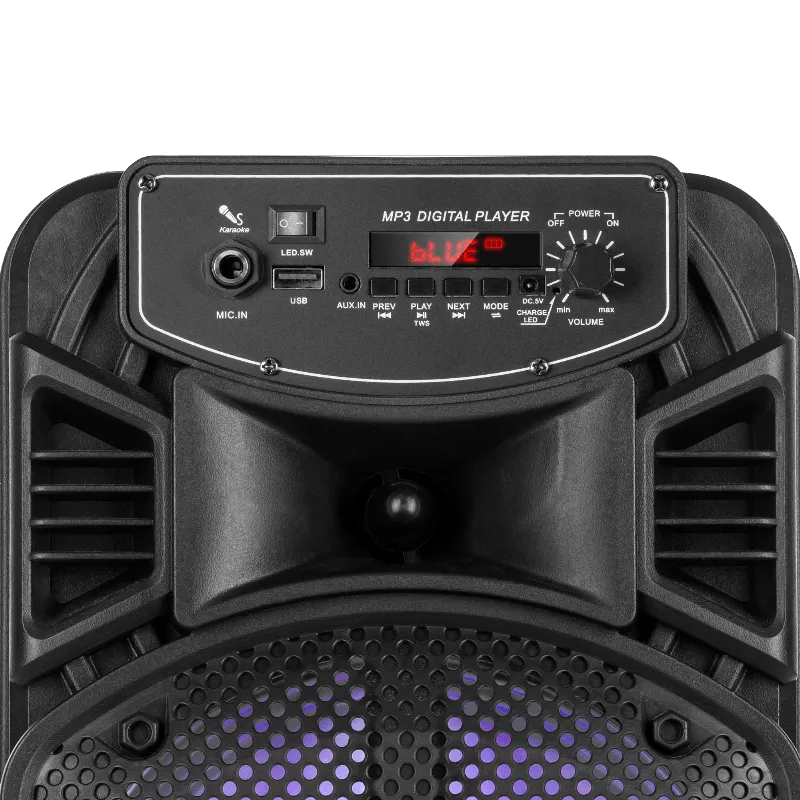 Boxa Bluetooth Portabila Music Box Kruger Matz