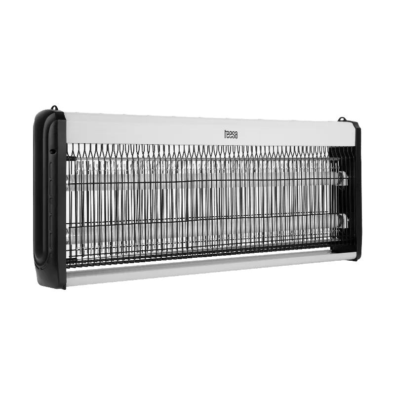 Lampa UV Anti Insecte 2 X 18W Teesa