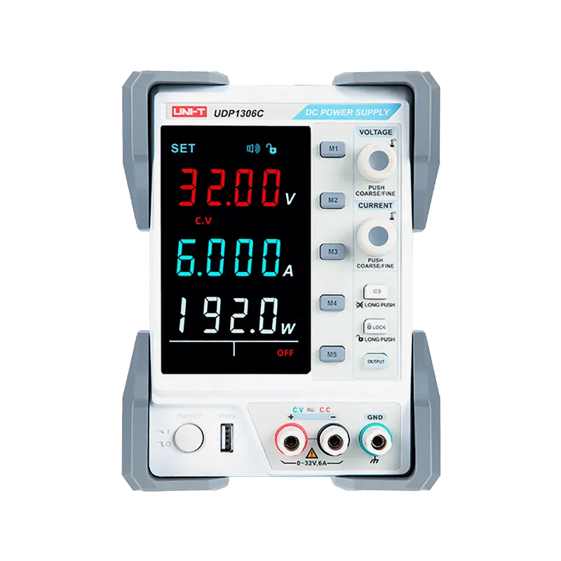 Sursa Laborator UDP1306C Uni-T