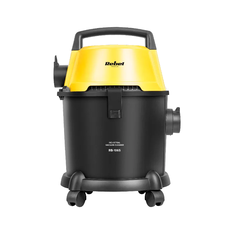 Aspirator Industrial Wet Dry Rebel