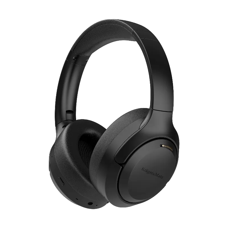 Casti Wireless cu Anc F8A Kruger Matz
