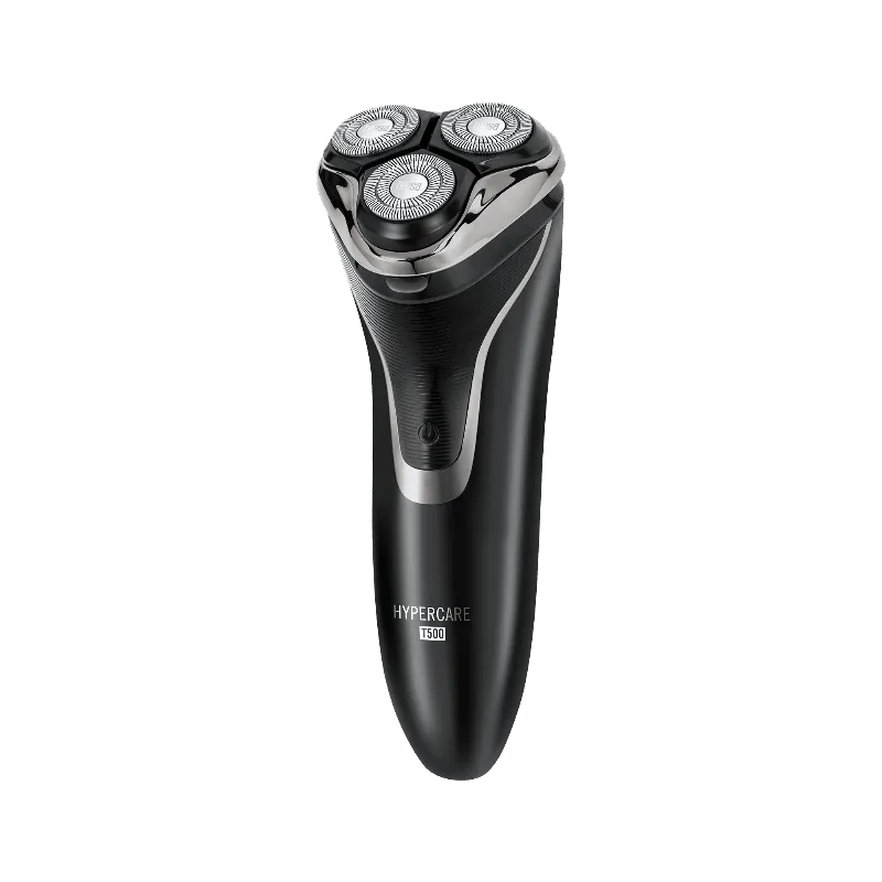 Aparat de Ras Rotativ Hypercare T500 Teesa