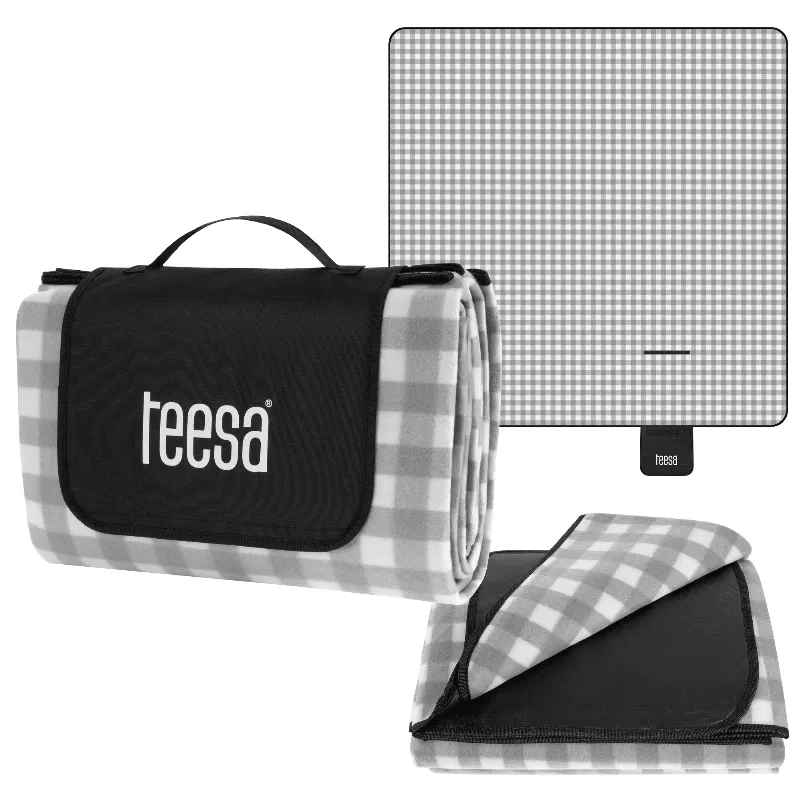 Patura Picnic Izolata 200X200 CM Teesa