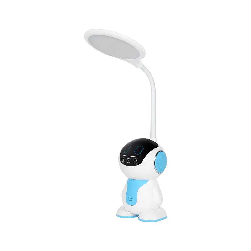 Lampa LED Birou Robot Rebel
