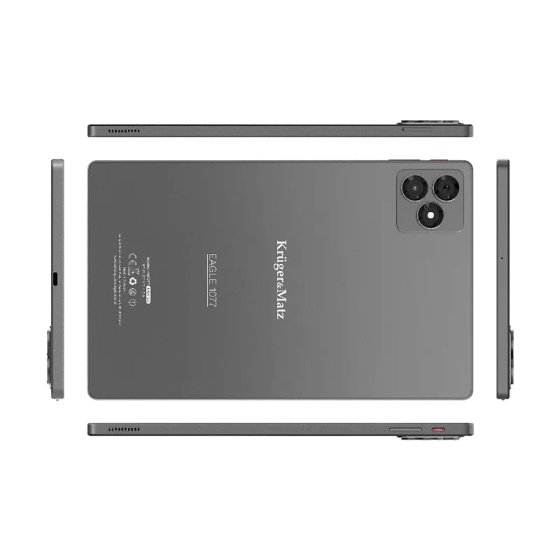 Tableta 4G 4GB 64GB Android 15 Kruger Matz