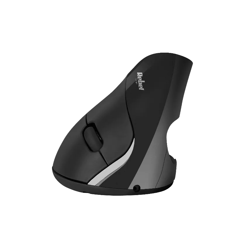 Mouse Vertical Wireless WM500 Rebel