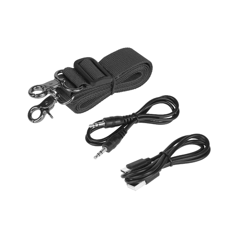 Boxa Bluetooth Portabila Street XL Kruger Matz