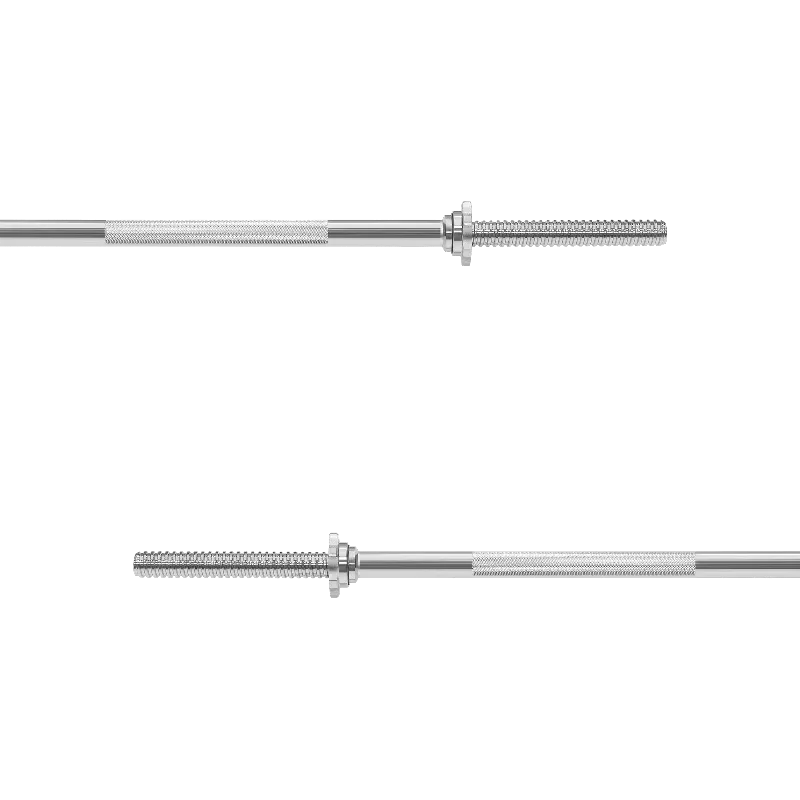 Bara Dreapta Barbell 120CM 4.7KG Rebel Active