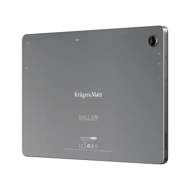 Tableta 4G LTE 8GB 128GB Android 13 Kruger Matz