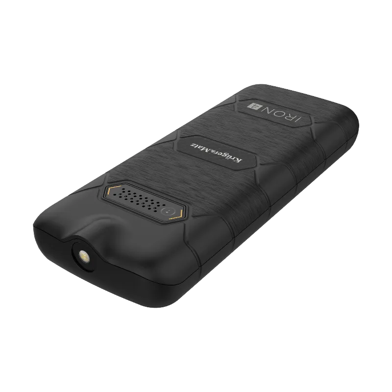 Telefon Rugged 4G Iron 4 Kruger Matz