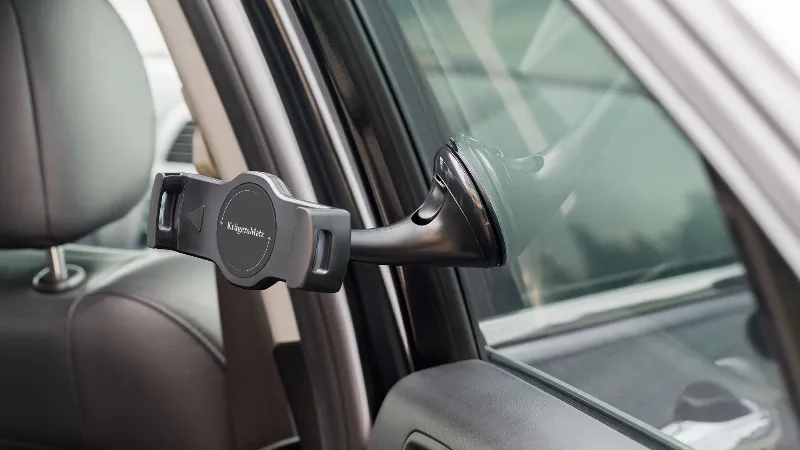 Suport Auto Universal Tablete Kruger Matz