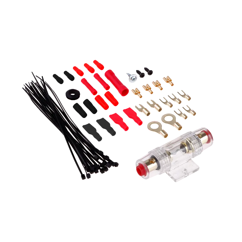 Kit Cabluri Auto Peiying Basic 8GA