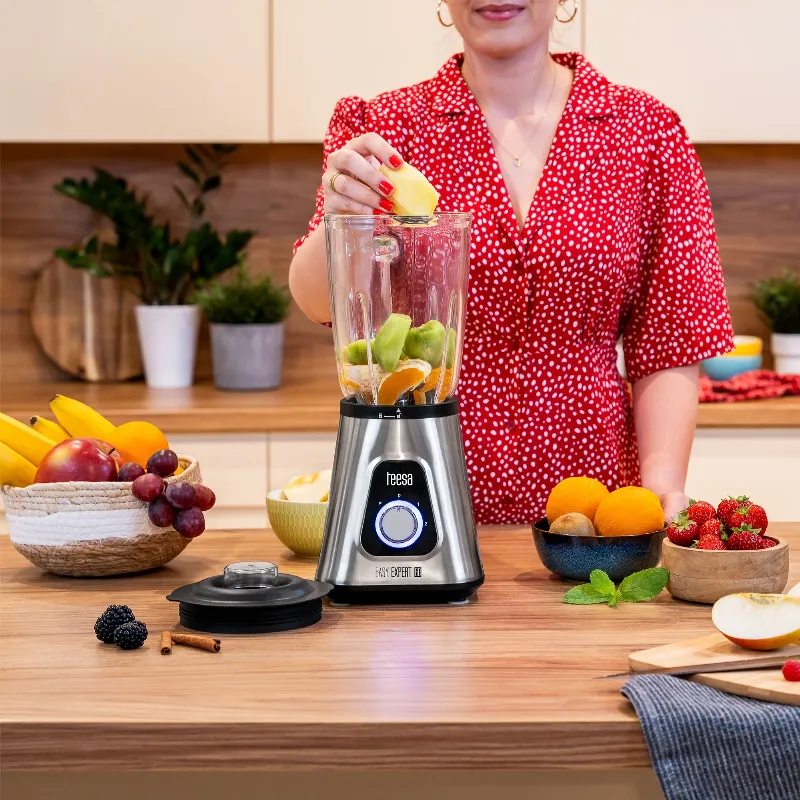 Blender Masa 1300W Easy Expert Go Teesa