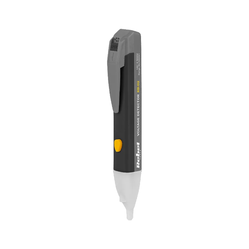 Detector Tensiune Rebel