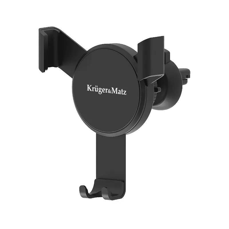 Suport Auto Grila Gravity Kruger Matz