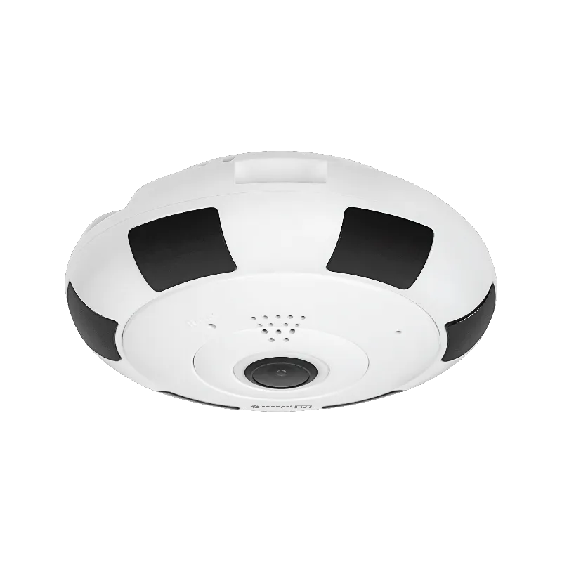 Camera Wifi Connect C70 Tuya Fisheye Kruger Matz