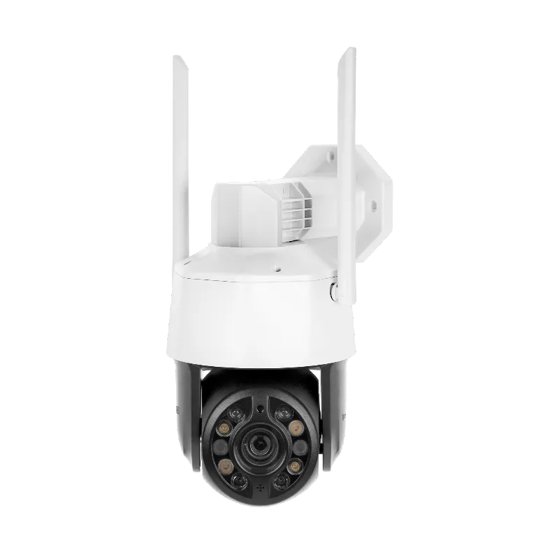 Camera Wifi Connect C110 Tuya Kruger Matz