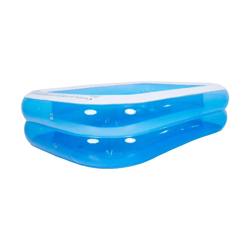 Piscina Gonflabila Copii Sunclub 200X150X50