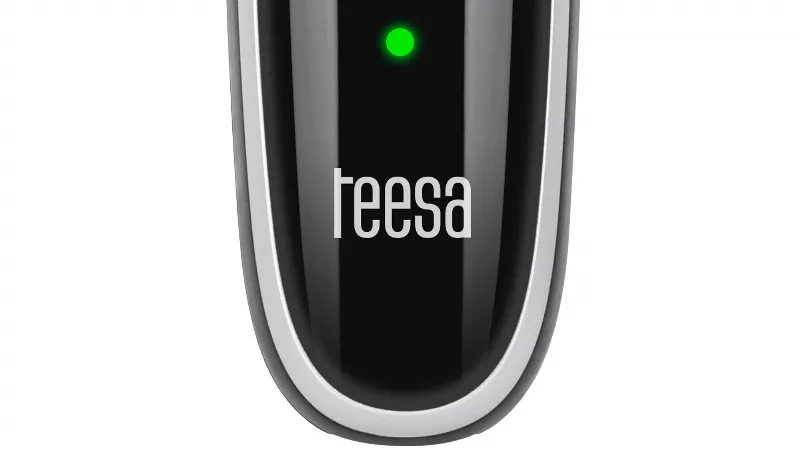 Aparat de Ras Softblade Teesa