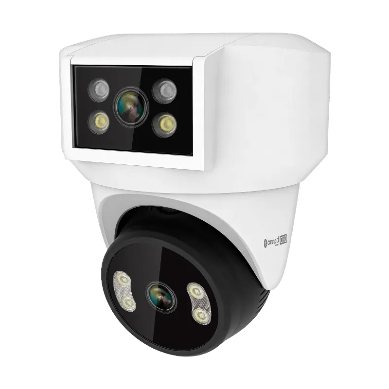 Camera Wifi Connect C180 Tuya Kruger Matz