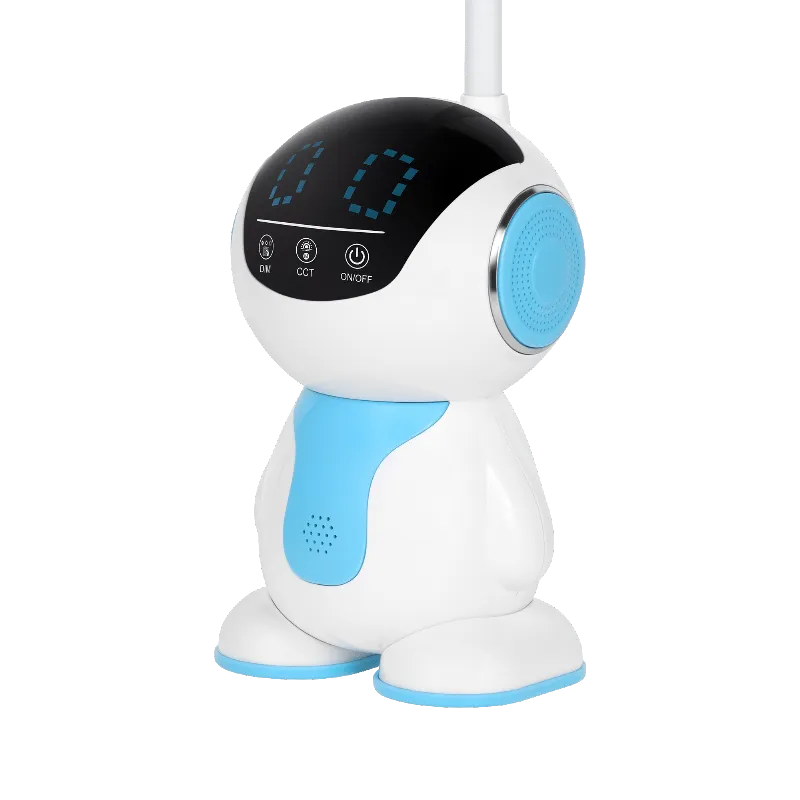 Lampa LED Birou Robot Rebel
