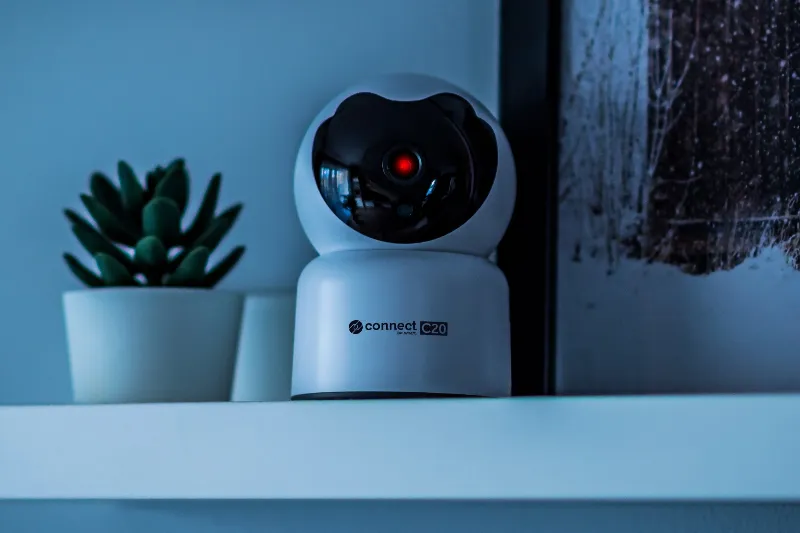 Camera Wifi Connect C20 Kruger Matz