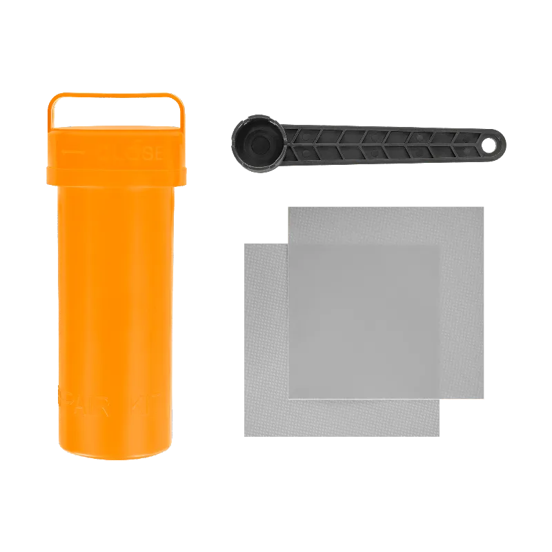 Set Placa Gonflabila Stand Up Paddle Scaun 335X84X15 CM